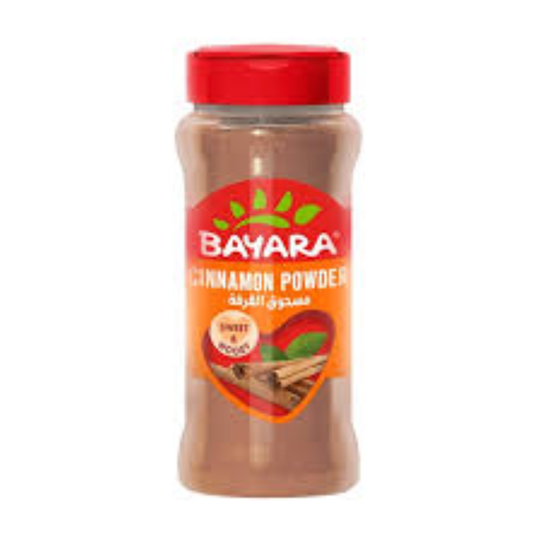 BAYARA CINNAMON POWDER 120G